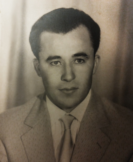 Joao Da Silva R