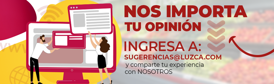 Sugerencias