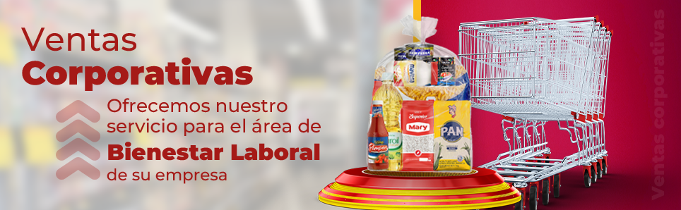 Ventas Corporativas